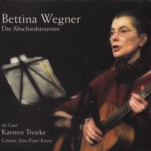 Image for 'Die Abschiedstournee'