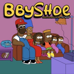 Image for 'BbyShoe'