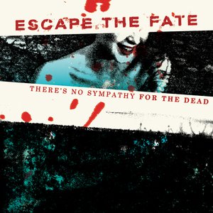 Image for 'There's No Sympathy For The Dead'
