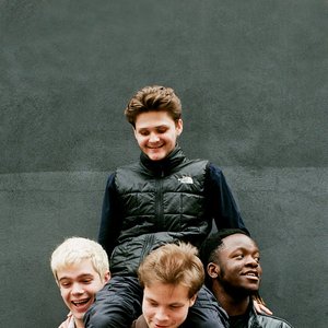 Image for 'black midi'
