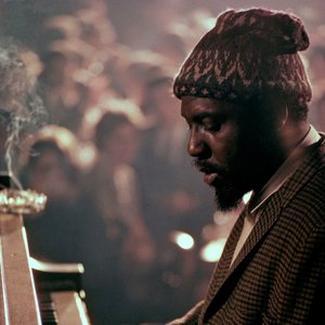 Image for 'Thelonious Monk'