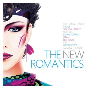 Image for 'New Romantics'