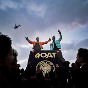 Imagem de 'GOAT'