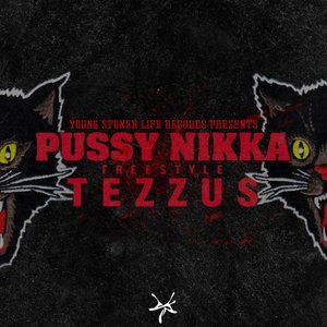 Image for 'Pussy Nikka Freestyle'