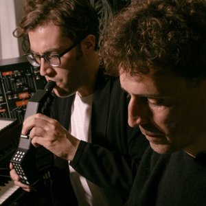 Image for 'Jan Miserre & John Gürtler'