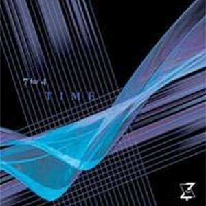 Image for 'Time'
