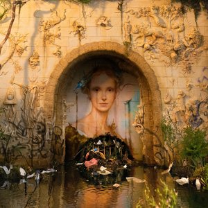 Bild für 'A Dream About Love'