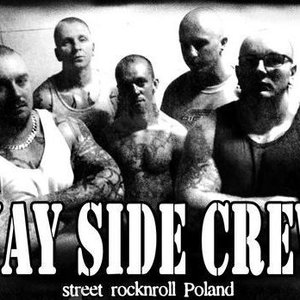 Image for 'Way Side Crew'