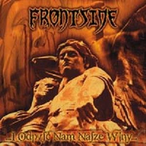 Image for '...I Odpuść Nam Nasze Winy...'