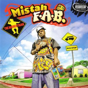 Bild für 'Da Baydestrian (Explicit Version)'