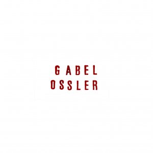 Image for 'Gabel/Ossler'