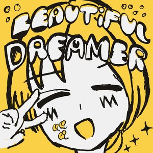 Image for 'beautiful dreamer'