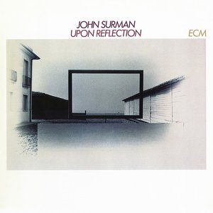 Image for 'Upon Reflection'