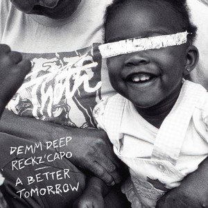 'A Better Tomorrow'の画像