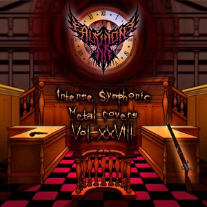 Image for 'Intense Symphonic Metal Covers, Vol. 28'