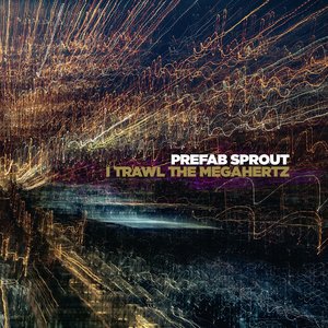 Immagine per 'I Trawl the Megahertz'