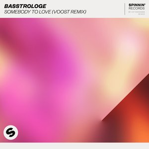 'Somebody To Love (LIZOT Remix)'の画像
