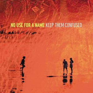 'Keep Them Confused'の画像