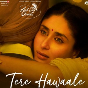 Zdjęcia dla 'Tere Hawaale (From "Laal Singh Chaddha")'