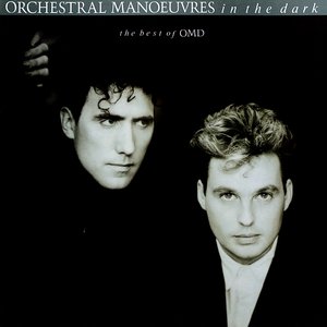 Image for 'The Best of Orchestral Manoeuvres in the Dark'