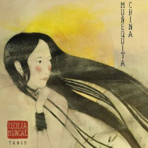 Immagine per 'Muñequita China'