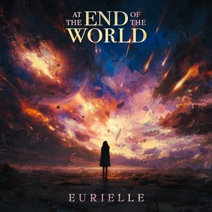 Image for 'At The End Of The World'