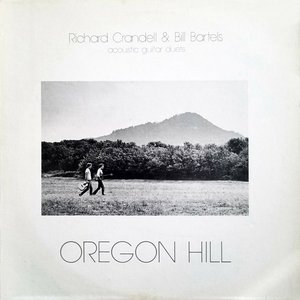 Immagine per 'Oregon Hill'