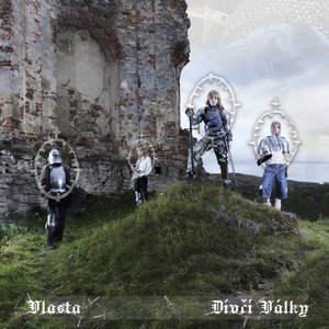 Image for 'Dívčí války'