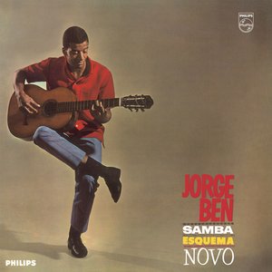 Image for 'Samba Esquema Novo'