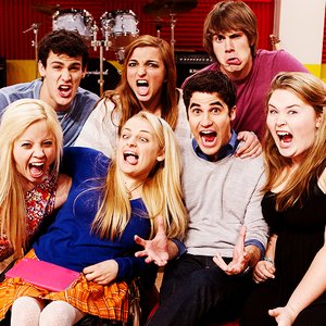Image for 'The Glee Project Cast'
