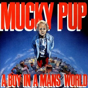 Image pour 'A Boy in a Man's World'
