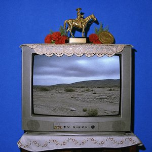 Image for 'NO TODO ES PARTE DE LA VIDA'