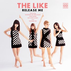Image for 'Release Me'