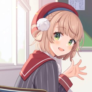 Image for 'しぐれうい'
