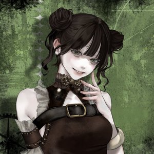 Image for 'Tsuzuri'