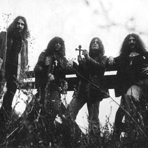 Image for 'Black Sabbath'
