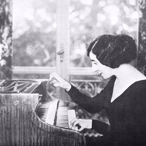 Image for 'Wanda Landowska'