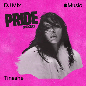 Image for 'Pride 2026 (DJ Mix)'