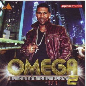 Immagine per 'El Dueño del Flow 2 (New Deluxe Version)'