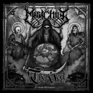 Zdjęcia dla 'The Sect (death REALigion)'