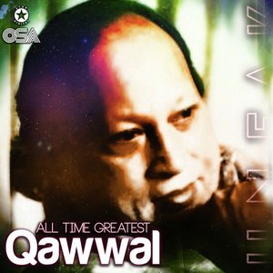 Image for 'Ustad Nusrat Fateh Ali Khan'