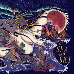 Image for 'Of Sea and Sky'