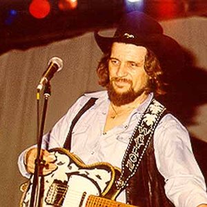 Immagine per 'Waylon Jennings'