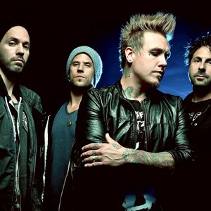 'Papa Roach'の画像
