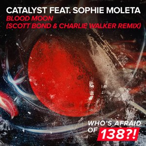 Image for 'Catalyst'