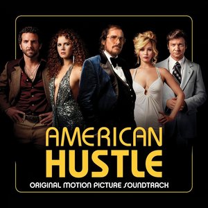 Image for 'American Hustle (Original Motion Picture Soundtrack)'