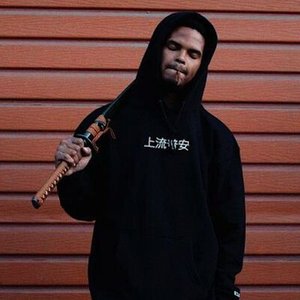 Image for 'Xavier Wulf'