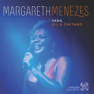 Image for 'Para Gil & Caetano'