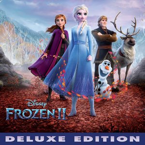 Image for 'Frozen 2 (Originele Nederlandstalige Soundtrack/Deluxe Edition)'