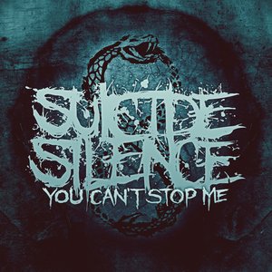 Image for 'You Can't Stop Me (Bonus Version)'